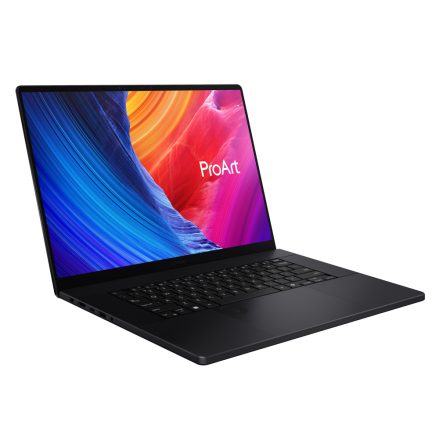 ASUS ProArt P16 AMD Ryzen™ AI 9 HX 370 Processor XDNA™ NPU up to 50TOPS NVIDIA GeForce RTX 4070 8GB GDDR6 16 ASUS ProArt P16 AMD Ryzen™ AI 9 HX 370 Processor XDNA™ NPU up to 50TOPS NVIDIA GeForce RTX 4070 8GB GDDR6 16